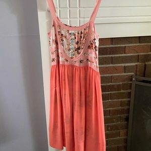 Matilda Jane Dress